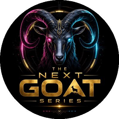 The Next GOAT Series